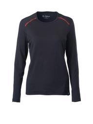 【荒野wildland】男輕量鍺纖維親膚保暖衣W2668(W2672)-46土耳其藍 /保暖發熱衣/ 中層衣/吸濕排汗 歷史價格詳細信息