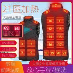 發熱 電熱馬甲 電熱 智能發熱馬甲男溫控恒溫充電加熱保暖羽絨馬甲背心加熱馬甲男女冬 歷史價格詳細信息