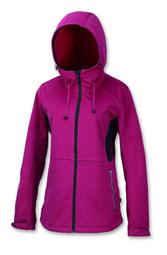 《fit》soft shell防風透氣保暖外套-女(玫瑰紅)_AW2302(S x 1) 歷史價格詳細信息