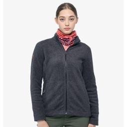 【荒野 WildLand】女彈性雙色前開襟保暖衣.長袖吸濕排汗衫.休閒運動上衣/0B02611-32 深粉紅 歷史價格詳細信息