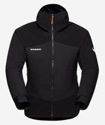 特價~瑞士長毛象Mammut Flex Air In Hooded AF 亞洲版 化纖外套 -男 歷史價格詳細信息