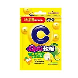 小兒利撒爾 Quti軟糖(檸檬C)NEW 價格比較,價格查詢,歷史價格詳細信息