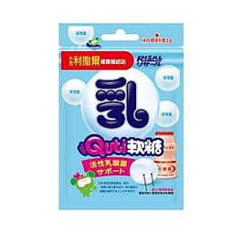 小兒利撒爾Quti軟糖(乳酸菌)10顆《日藥本舖》 歷史價格詳細信息
