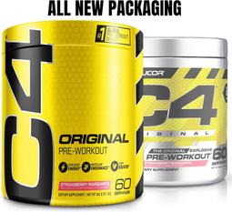 美國Cellucor C4運前肌酸粉末綜合水果口味(390克/精胺酸/重訓黑魔法/C4) 歷史價格詳細信息
