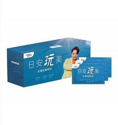 [Jacky Wu] 日安玩美 紅藜麥穀物粉+水純醇機能飲 吳宗憲代言推薦 憲在更玩美 歷史價格詳細信息