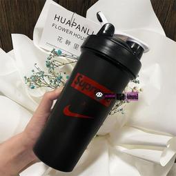 【簡約搖杯500ml】附攪拌球 蛋白粉 健身 運動 水杯 攪拌杯 奶昔杯 酵素杯 搖搖杯 水壺 防摔 環保隨行杯 減塑政 歷史價格詳細信息
