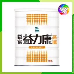益富 益力康高纖 750g【躍獅】 歷史價格詳細信息