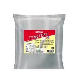三多 MCT配方-F (250g x 2罐) 歷史價格詳細信息