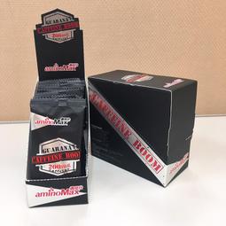 【aminoMax邁克仕】瓜拿那咖啡因膠囊CAFFEIEN BOOM (10包/盒) 戶外運動登山熬夜工作電競必備 歷史價格詳細信息