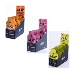 UP FAST 能量果膠 能量包 能量補給 10入/盒 (45g/包) 歷史價格詳細信息