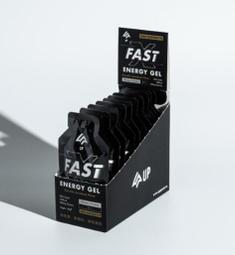 UP FAST 能量果膠 能量包 能量補給 10入/盒 (45g/包) 歷史價格詳細信息