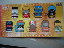 C.i.boys ciboys  復活節限定 NOMI 黑色植毛 復活兔(白+金)組合 歷史價格詳細信息