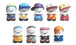 『就是愛玩玩具』爭鮮迴轉壽司 第5/五彈 壽司公仔【祭典篇】//清水福鮭//單賣區 (含抵用卷) 歷史價格詳細信息