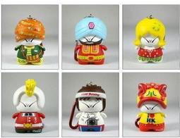 『就是愛玩玩具』爭鮮迴轉壽司 第5/五彈 壽司公仔【祭典篇】//清水福鮭//單賣區 (含抵用卷) 歷史價格詳細信息