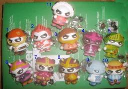 單賣   戰國無雙5 特典  PVC材質 口罩收納夾 (無遊戲! 單賣特典) 歷史價格詳細信息