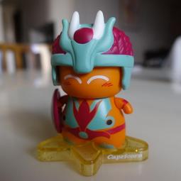 C.I. CI Boys 7-11公仔 鋼彈Z機動戰士(四隻) 歷史價格詳細信息