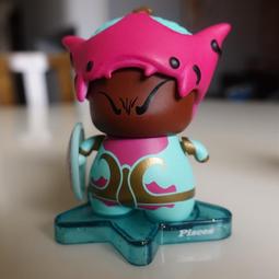 C.I. CI Boys 7-11公仔 鋼彈Z機動戰士(四隻) 歷史價格詳細信息