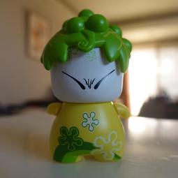 C.I. Boys 7-11公仔  全民世界運動瘋 歷史價格詳細信息