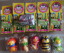 C.I.Boys 機動戰士2吋 Z鋼彈系列單賣區 歷史價格詳細信息