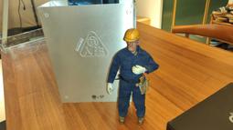 （搬家出清）義大利 DIESEL 黑雙層網紗及內裡繫帶削肩洋裝，請參考實量尺寸 Hiroko Clathas 葉珈伶 MsGracy alice+olivia 歷史價格詳細信息