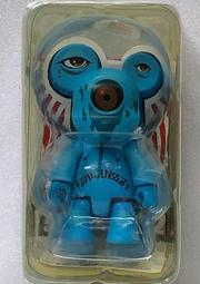 Toy2R 3.5 吋 DIY Baby Qee Angel BearBearQ 歷史價格詳細信息