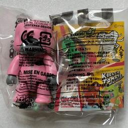 Toy2R 3.5 吋 DIY Baby Qee Angel BearBearQ 歷史價格詳細信息