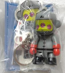 Toy2R 3.5 吋 DIY Baby Qee Angel BearBearQ 歷史價格詳細信息