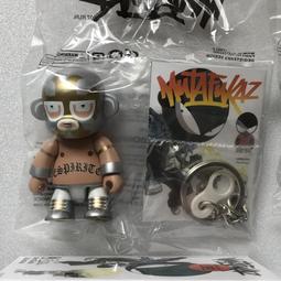 Toy2R 3.5 吋 DIY Baby Qee Angel BearBearQ 歷史價格詳細信息