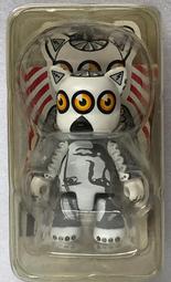 Toy 2R 2吋卡尼爾限量時尚晶亮Qee Bear鑰匙圈 歷史價格詳細信息