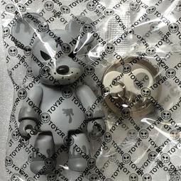 Toy2R 3.5 吋 DIY Baby Qee Angel BearBearQ 歷史價格詳細信息