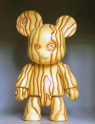 Toy2R　2&quot; Qee Series 5B 第五代 設計師 2吋 12種+特別版6種 大全套十八款 G2 歷史價格詳細信息