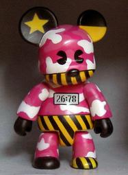 Toy2R　2&quot; Qee Series 5B 第五代 設計師 2吋 12種+特別版6種 大全套十八款 G2 歷史價格詳細信息