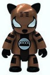 Toy2R　2&quot; Qee Series 5B 第五代 設計師 2吋 12種+特別版6種 大全套十八款 G2 歷史價格詳細信息