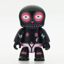 [Q樂蛋] Toy2R 2吋 Qee UK Design-A-Qee 系列 581 Milky Bear by Adam David 設計 歷史價格詳細信息