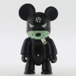 Kozik設計師T：抽菸兔 絕版品 保證原廠正品 T-SHIRT size:M 歷史價格詳細信息