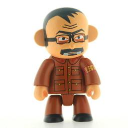 Kozik設計師T：抽菸兔 絕版品 保證原廠正品 T-SHIRT size:M 歷史價格詳細信息