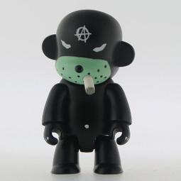 Kozik設計師T：抽菸兔 絕版品 保證原廠正品 T-SHIRT size:M 歷史價格詳細信息