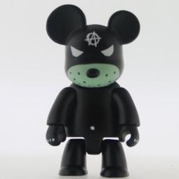 Kozik設計師T：抽菸兔 絕版品 保證原廠正品 T-SHIRT size:M 歷史價格詳細信息