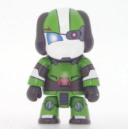 [Q樂蛋] Toy2R 2吋 第五代 Series 5B Qee 527 VeVe 1 Sasha Huber Shy 設計 歷史價格詳細信息