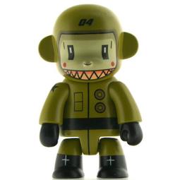 [Q樂蛋] Toy2R Spacebot系列二 2吋947 Monkey Qee by DALEK 設計 &amp;quot;#88&amp;quot; 歷史價格詳細信息