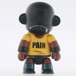 Toy2R　2&quot; Qee Series 5B 第五代 設計師 2吋 12種+特別版6種 大全套十八款 G2 歷史價格詳細信息