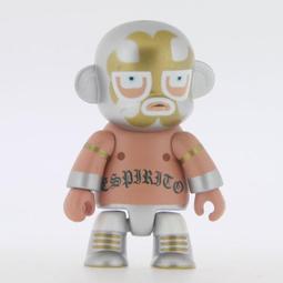 [Q樂蛋] Toy2R 盒裝 異度魔界霹靂系列 2吋 1169 Mon Qee 葉小釵(開眼特別版) 歷史價格詳細信息