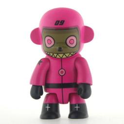 Toy2R　2&quot; Qee Series 5B 第五代 設計師 2吋 12種+特別版6種 大全套十八款 G2 歷史價格詳細信息