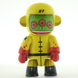 Toy2R　2&quot; Qee Series 5B 第五代 設計師 2吋 12種+特別版6種 大全套十八款 G2 歷史價格詳細信息