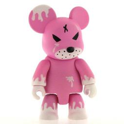 [Q樂蛋] Toy2R Kozik Anarqee Smoke Free系列 2吋 Qee 1077 黑色Toyer by Frank Kozik 設計 歷史價格詳細信息