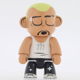 Toy2R　2&quot; Qee Series 5B 第五代 設計師 2吋 12種+特別版6種 大全套十八款 G2 歷史價格詳細信息