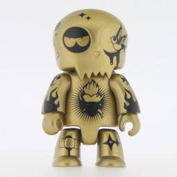 Toy2R　2&quot; Qee Series 5B 第五代 設計師 2吋 12種+特別版6種 大全套十八款 G2 歷史價格詳細信息