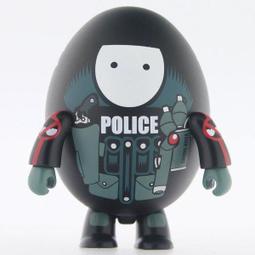 [Q樂蛋] Toy2R Mutafukaz系列 2吋1131 Cat Qee TIGRE &amp;quot;Crazy&amp;quot; by RUN設計 歷史價格詳細信息