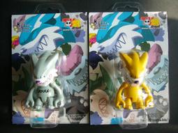 [Q樂蛋] Toy2R 2&amp;quot; Qee 115 Zulu Cat Brooklyn系列一 紐約KidRobot特注公仔 歷史價格詳細信息