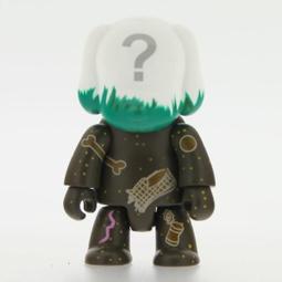 [Q樂蛋] Toy2R 2吋 Qee UK Design-A-Qee 系列 581 Milky Bear by Adam David 設計 歷史價格詳細信息